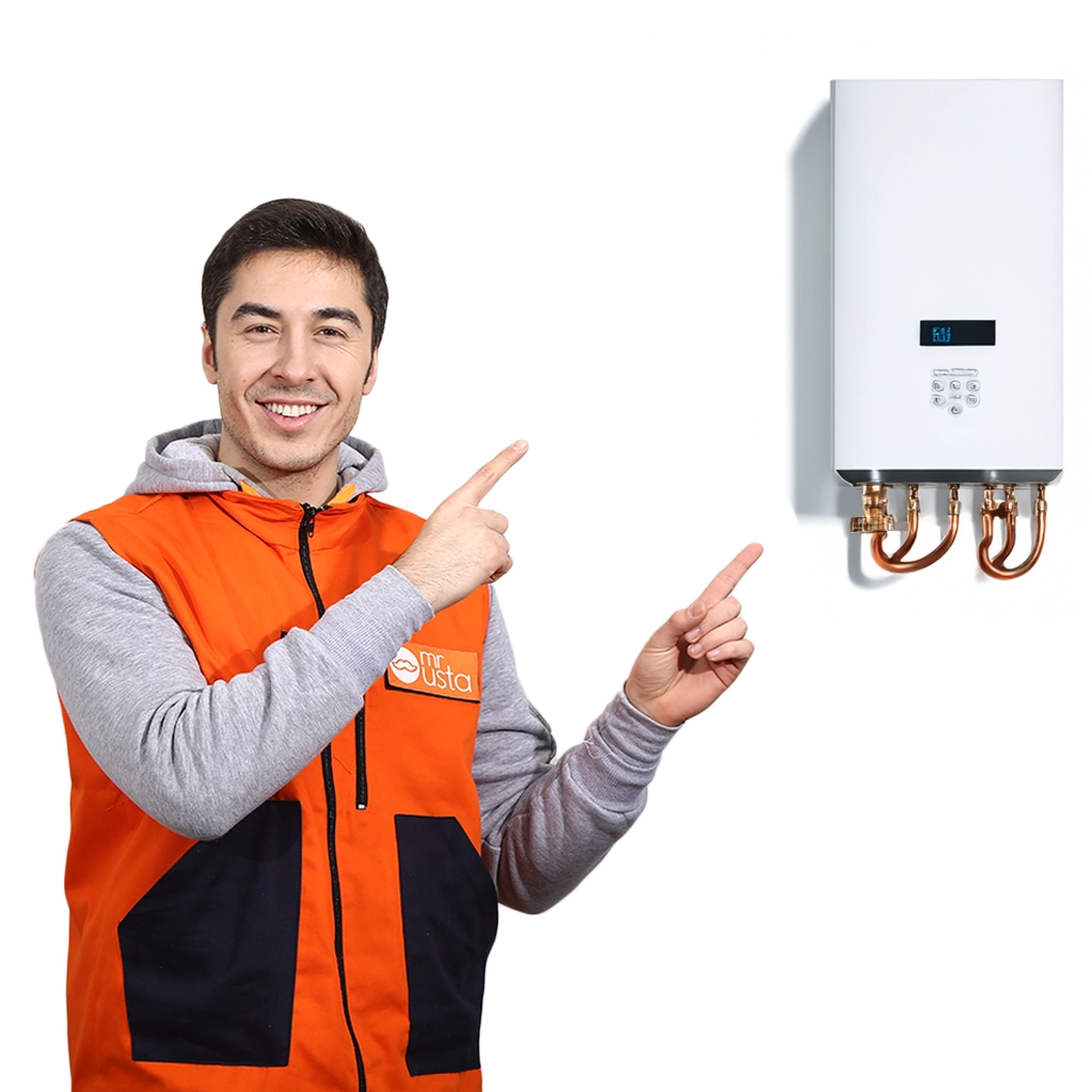 Erfelek Kombi Tamircisi